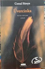 Üvercinka - Cemal Süreya