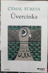 Üvercinka - Cemal Süreya