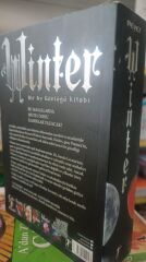 Winter - Bir Ay Günlüğü Kitabı - Dördüncü Kitap
