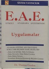 Etkili Anababa Eğitiminde Uygulamalar