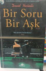 Bir Soru Bir Aşk - David Nicholls