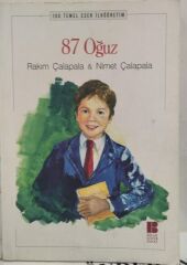 87 Oğuz -  Rakım Çalapala, Nimet Çalapala
