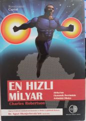 En Hızlı Milyar - Charles Robertson