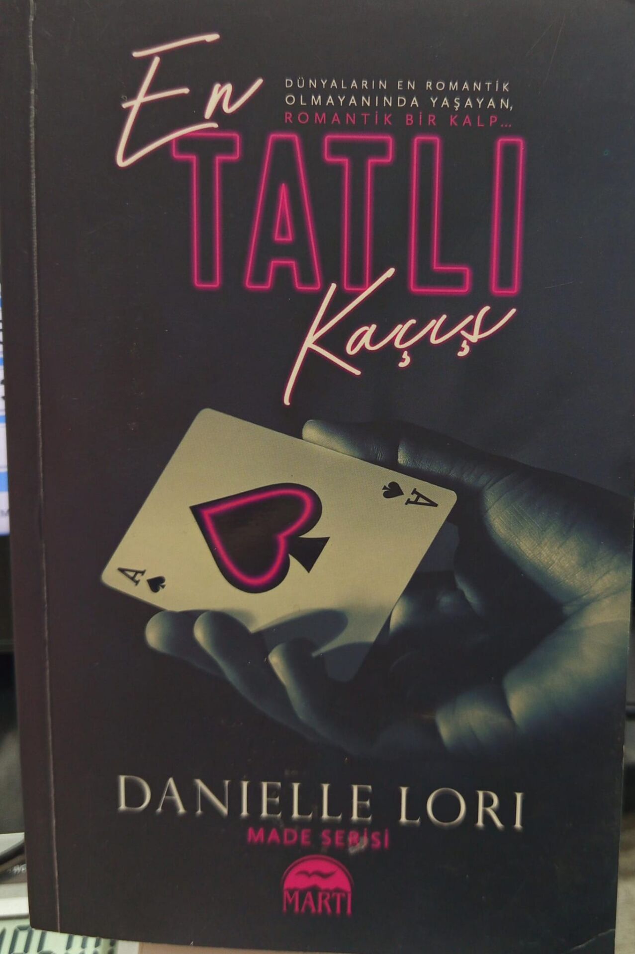 En Tatlı Kaçış - Danielle Lori