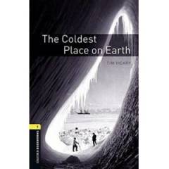 The Coldest Place on Earth-Stage 1