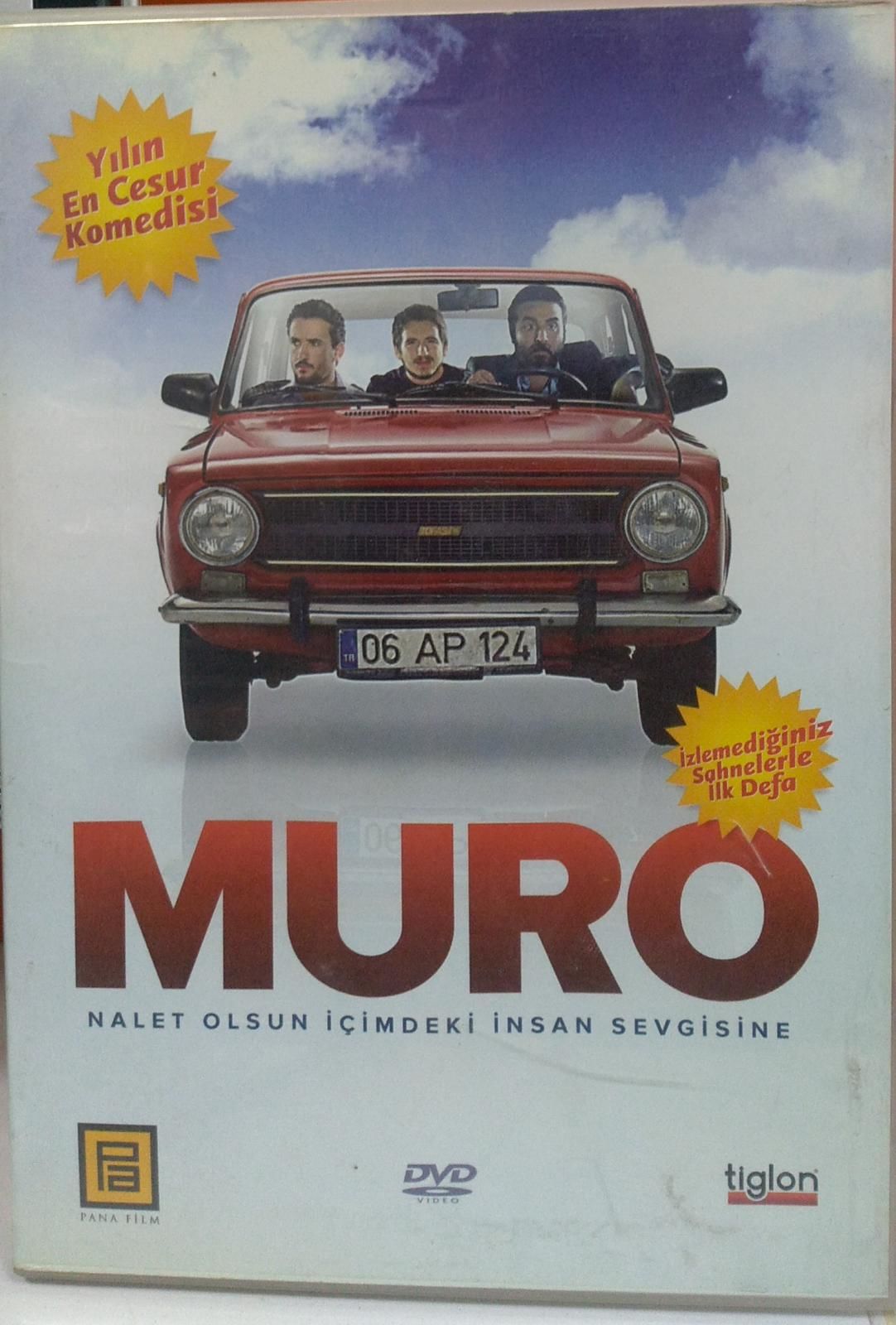 Muro