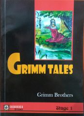 Grimm Tales Stage 1