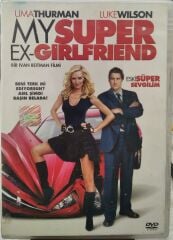 My Super Ex-Girlfriend - Eski Süper Sevgilim