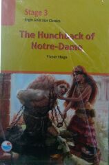 The Hunchback of Notre-Dame - Stage 3