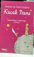 Küçük Prens - Can Çocuk