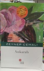 Ankaralı (5, 6, 7, 8. sınıflar) - Zeynep Cemali