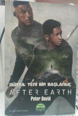 Dünya: Yeni Bir Başlangıç - Peter David