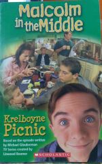 Malcolm in the Middle - Krelboyne Picnic