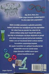 Çılgın Deneyler Kulübü 2 - Yapay Zekalı Robotlar