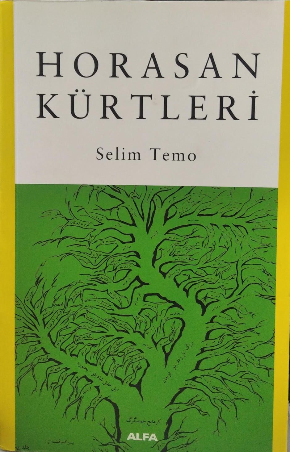 Horasan Kürtleri - Selim Temo