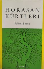 Horasan Kürtleri - Selim Temo