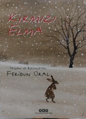 Kırmızı Elma - Feridun Oral