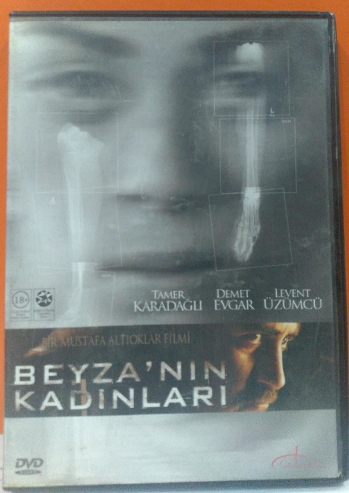 Beyza'nin Kadinlari