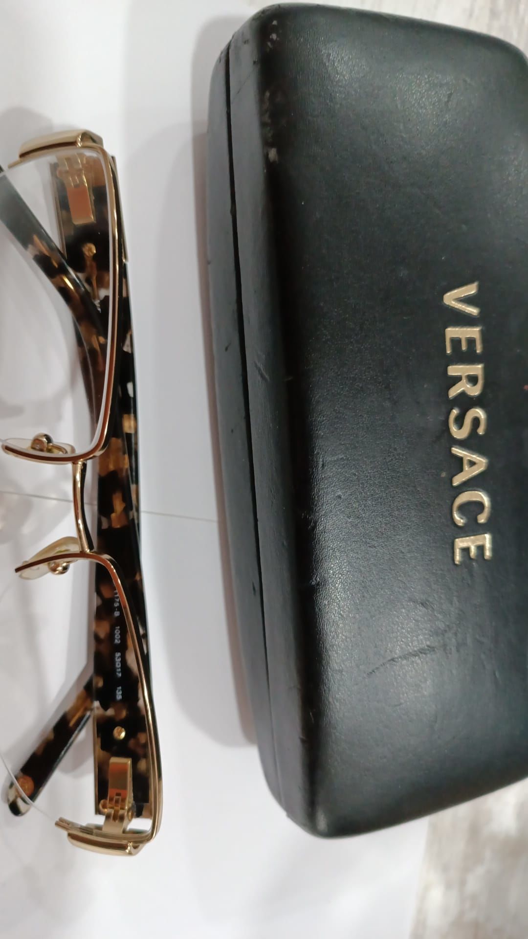 Versace VE 1175B Gözlük Çerçeve