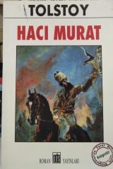 Hacı Murat - Lev Nikolayeviç Tolstoy
