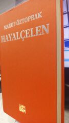 Hayalçelen - Maruf Öztoprak