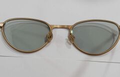 Ray-Ban W2844 Gözlük Çerçevesi
