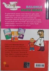 Balonlu Sakız Ağacı - Abur Cubur Peşinde - McCall Smith