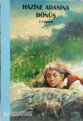 HAZİNE ADASINA DÖNÜŞ - J. CONNELL