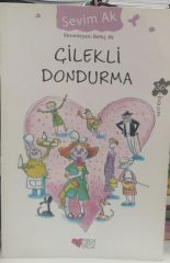 Çilekli Dondurma - Sevim Ak