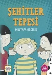 Şehitler Tepesi - Nar Yayınları