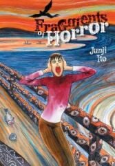 Korku Kesitleri - Junji İto