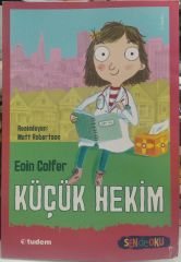 Sen de Oku - Küçük Hekim - Eoin Colfer