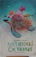 Sırtımdaki Okyanus - Serhan Kansu / 2. EL