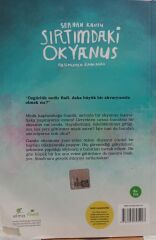 Sırtımdaki Okyanus - Serhan Kansu / 2. EL