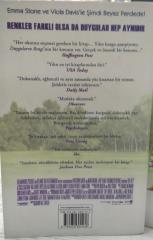 Duyguların Rengi - Kathryn Stockett