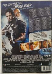 Gamer - Oyuncu - Gerard Butler