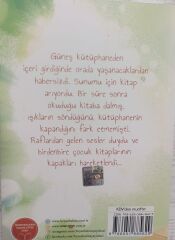Kütüphanede Neler Oluyor - Evrim Küçük