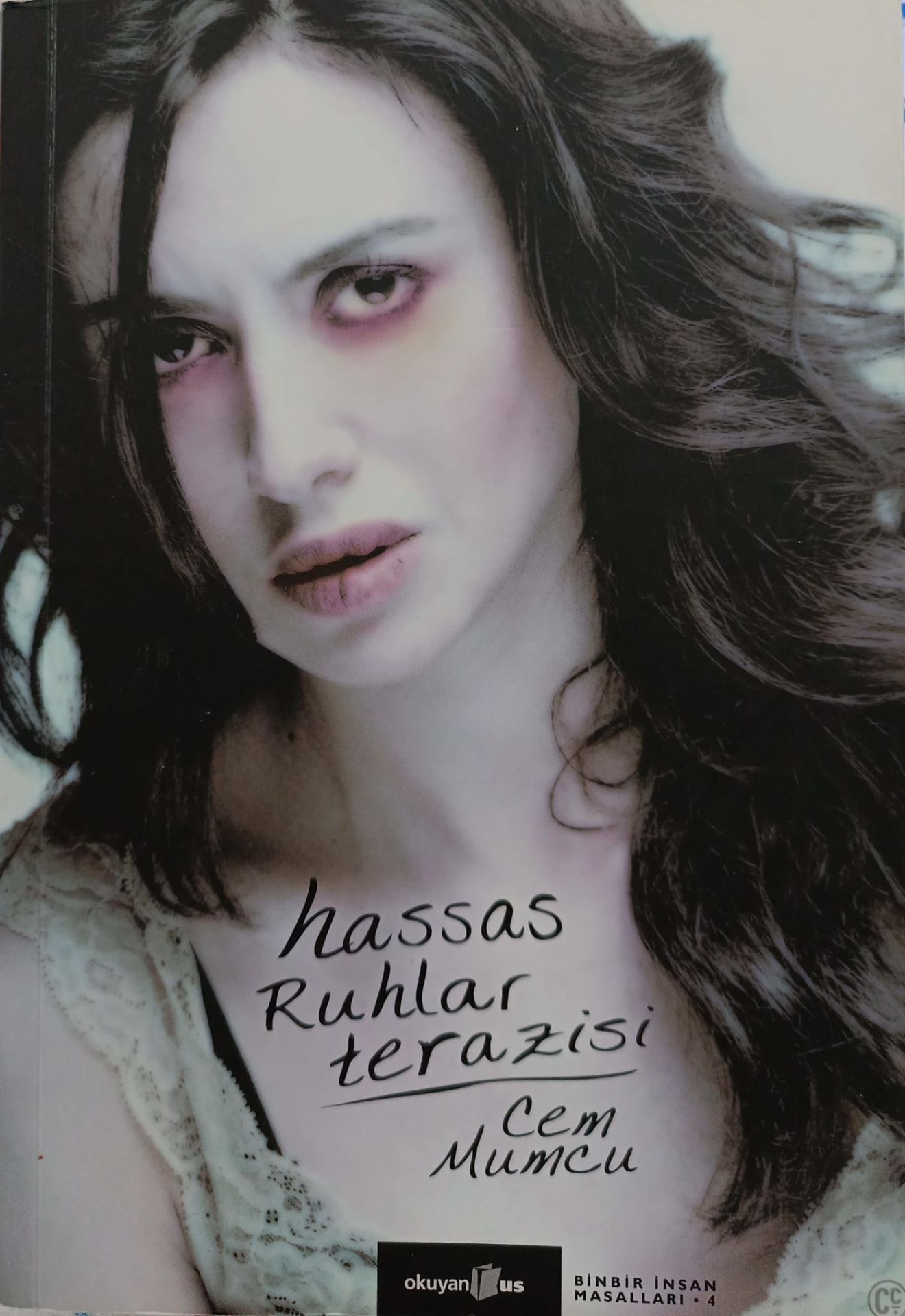 Hassas Ruhlar Terazisi