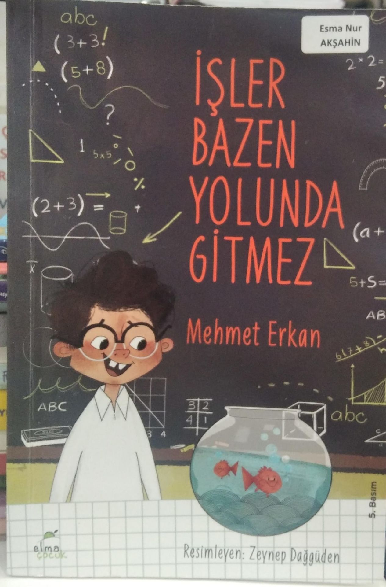 İşler Bazen Yolunda Gitmez - Mehmet Erkan