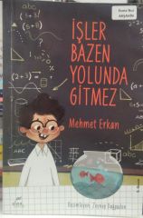 İşler Bazen Yolunda Gitmez - Mehmet Erkan
