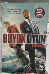 Büyük Oyun - Dan Smith