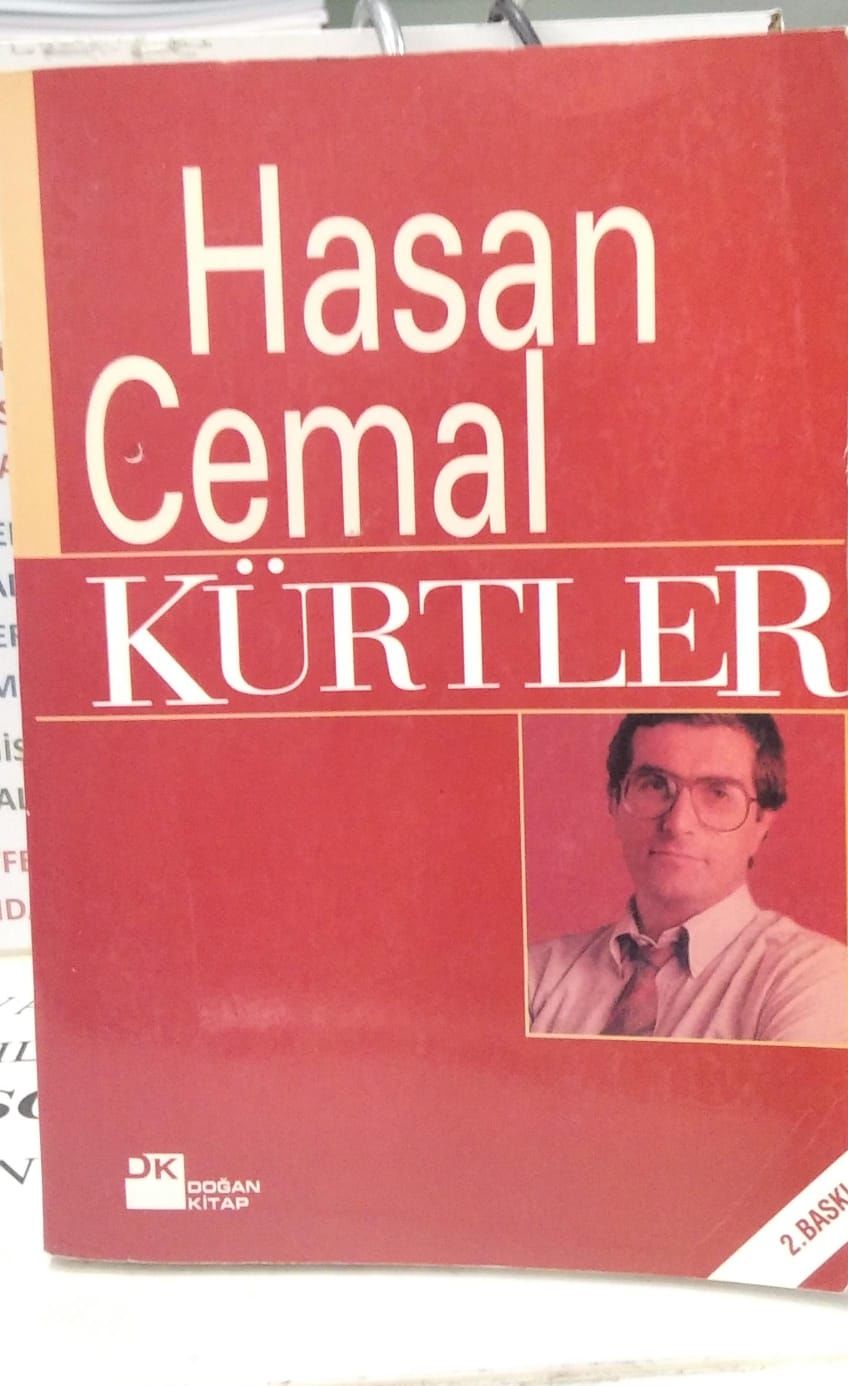 Kürtler - Hasan Cemal