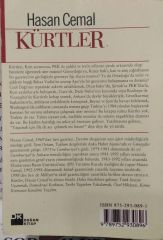 Kürtler - Hasan Cemal