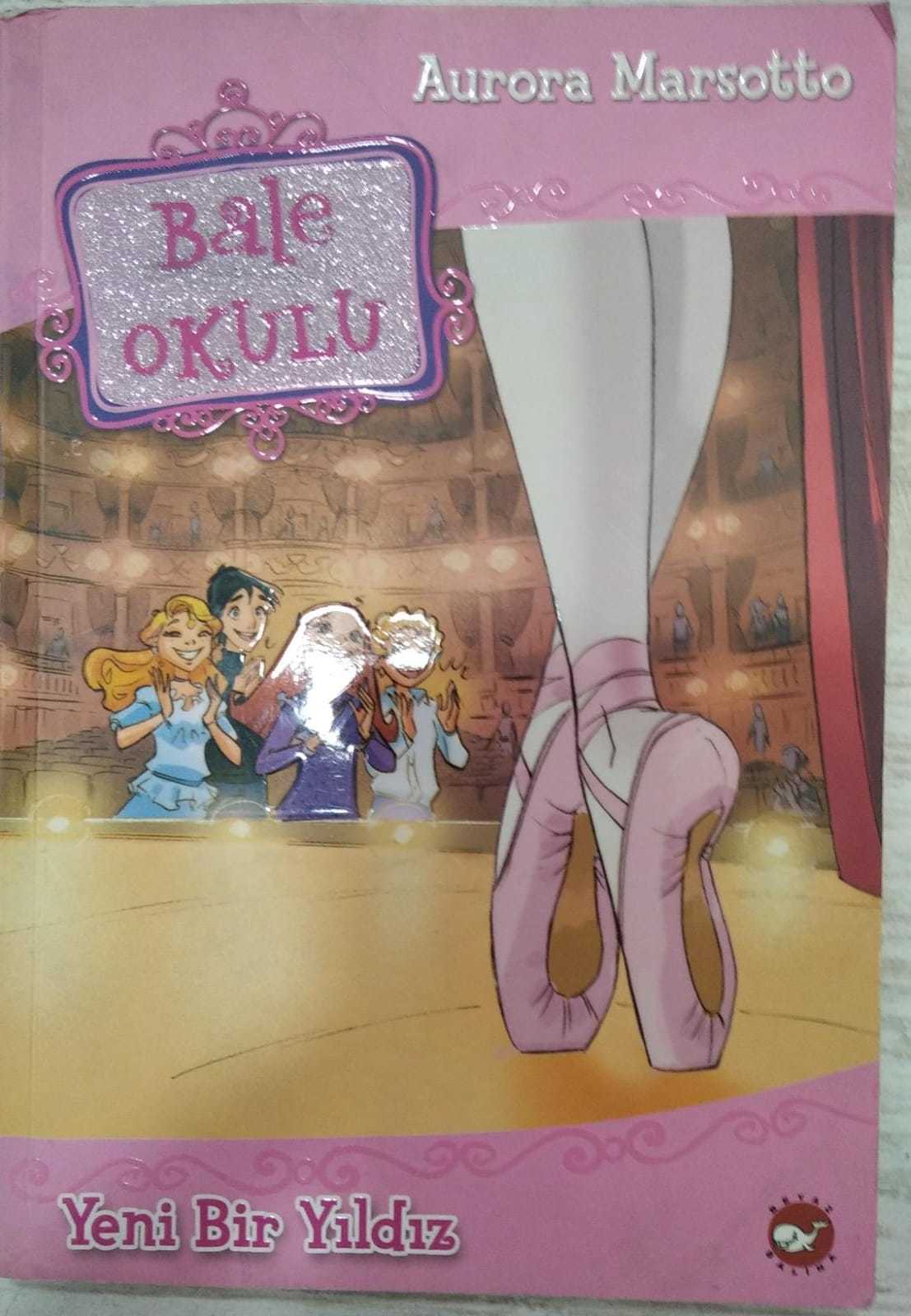 Bale Okulu 2 - Yeni Bir Yıldız