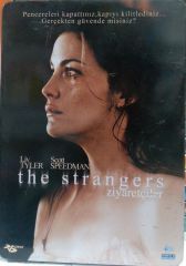 The Strangers - Ziyaretçiler