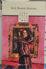 Kürk Mantolu Madonna - Sabahattin Ali