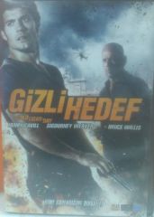 Cold Light Of Day - Gizli Hedef