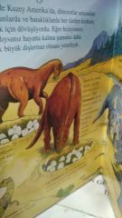 Keşfedin Dinozorlar - Peter Scott, Alex Frith