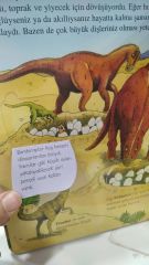 Keşfedin Dinozorlar - Peter Scott, Alex Frith