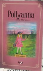 Pollyanna - Eleanor H. Porter